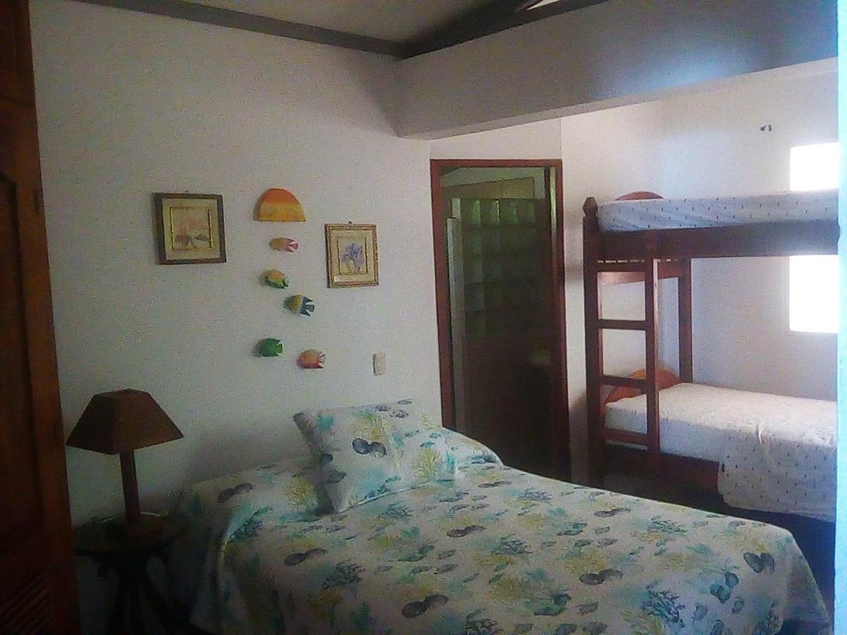 Hostel Sunset Villas Popoyo Exteriér fotografie